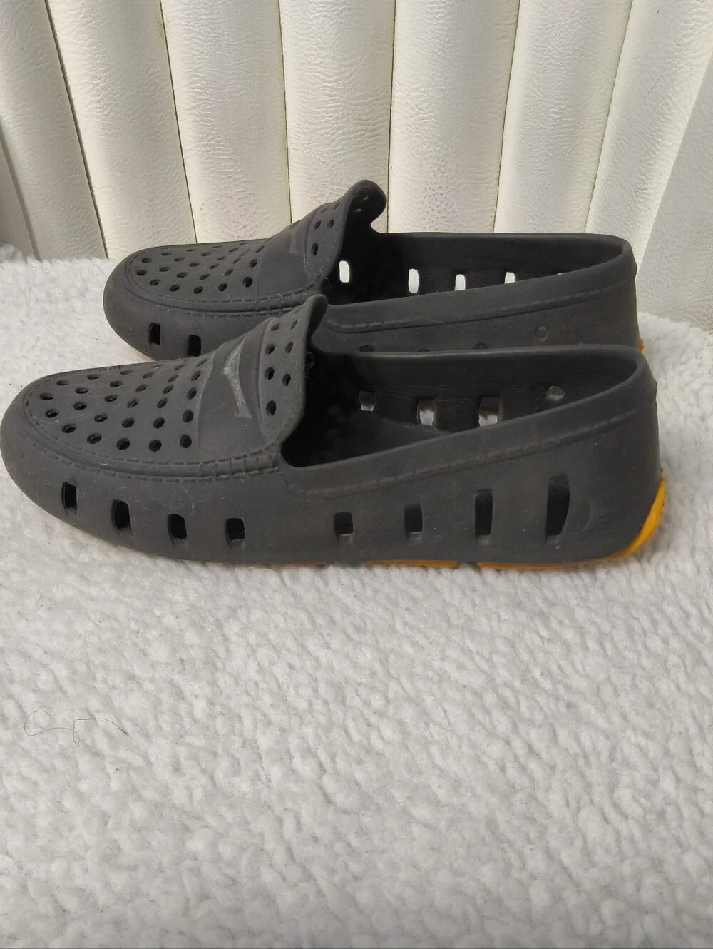 FLOAFERS  Floafers Prodigy Springlake  Kids Water Shoes Size 3